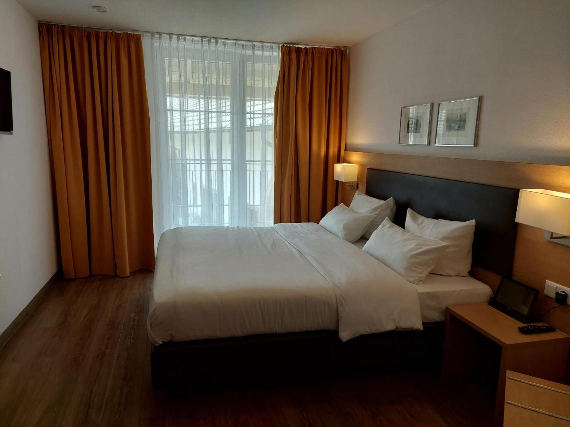 Taste Style Hotel Baeren Auggen Εξωτερικό φωτογραφία