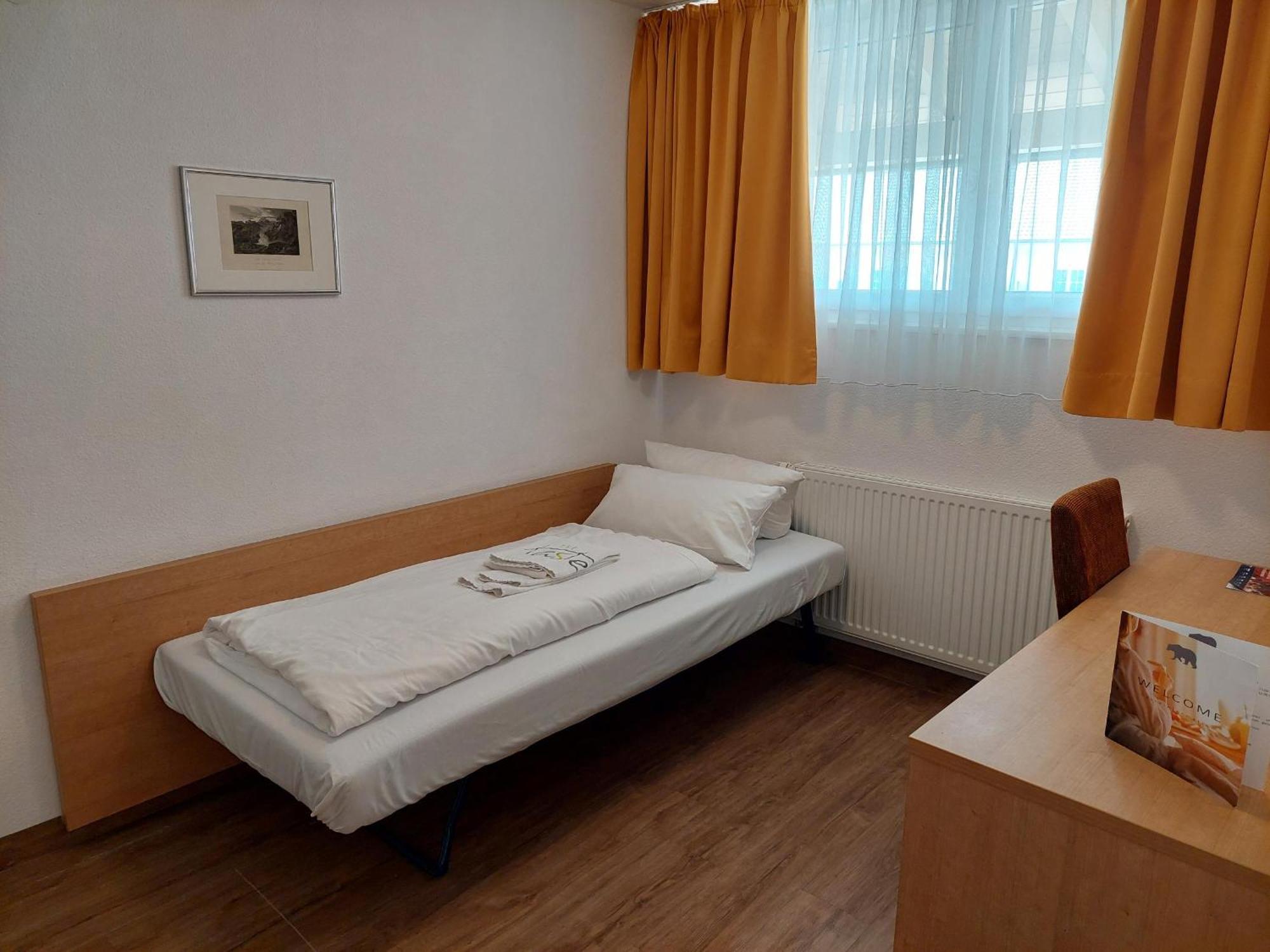 Taste Style Hotel Baeren Auggen Εξωτερικό φωτογραφία