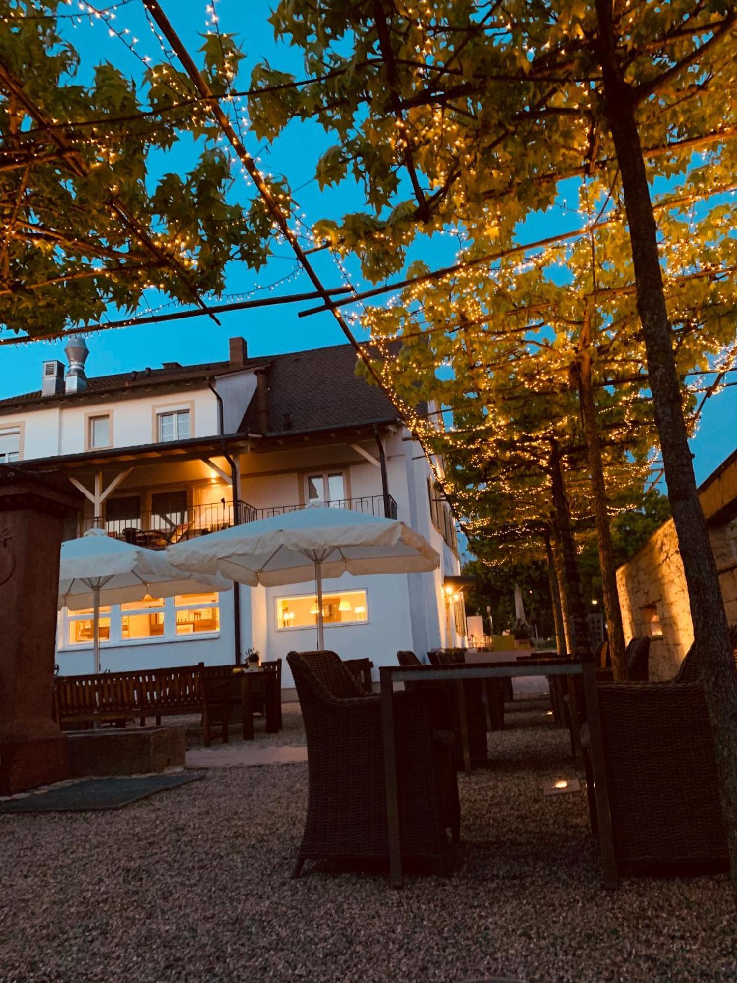 Taste Style Hotel Baeren Auggen Εξωτερικό φωτογραφία
