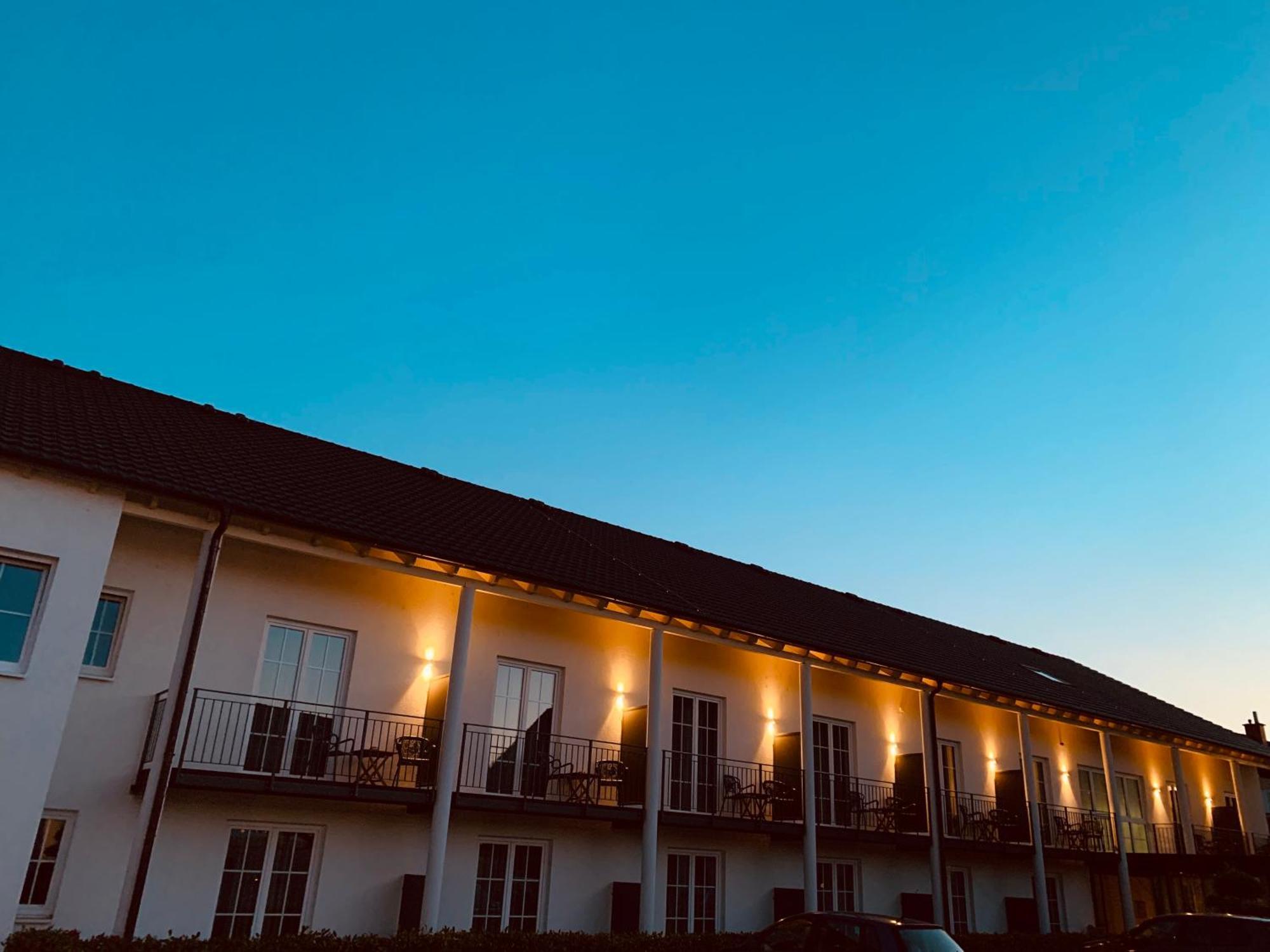 Taste Style Hotel Baeren Auggen Εξωτερικό φωτογραφία