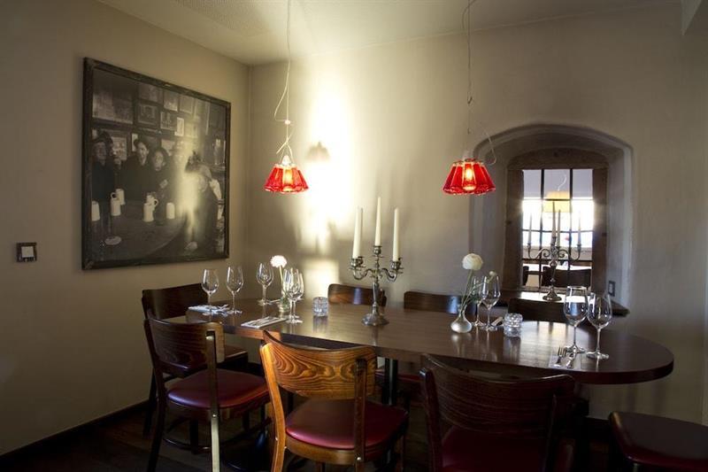 Taste Style Hotel Baeren Auggen Εξωτερικό φωτογραφία